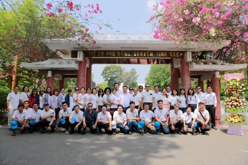 2 Tap the truoc KDT Nguyen Sinh Sac    2023