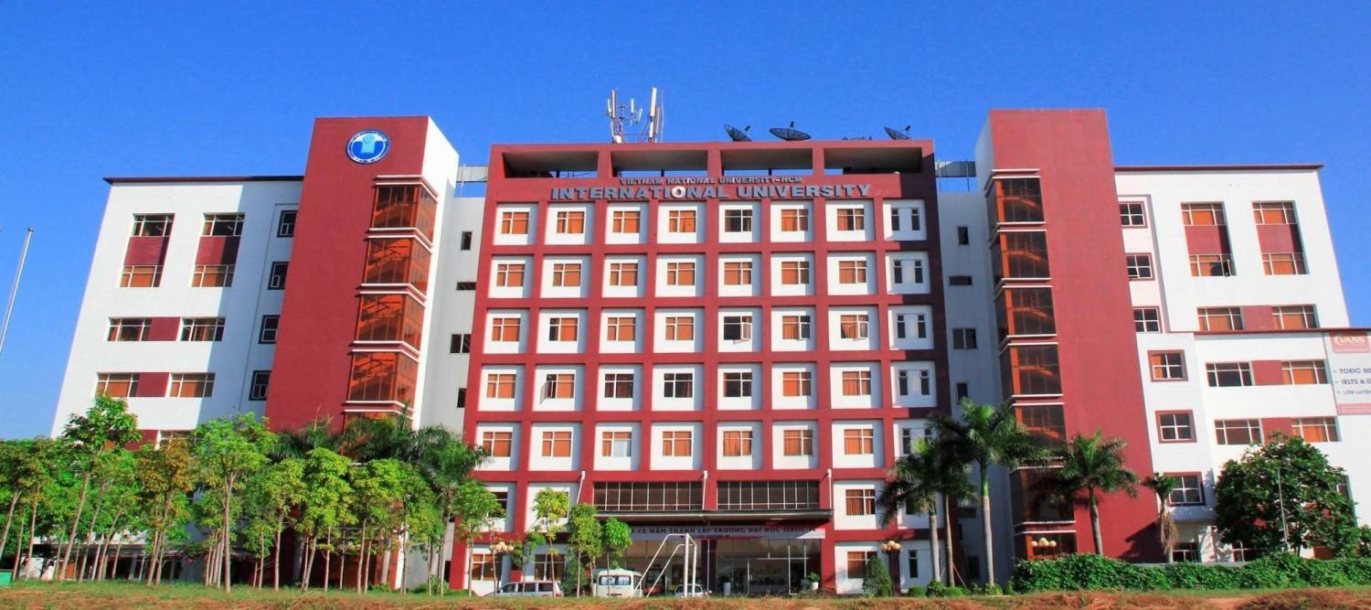 Đầu tư xây dựng trường Đại học Quốc tế - Đại học Quốc gia TP.HCM