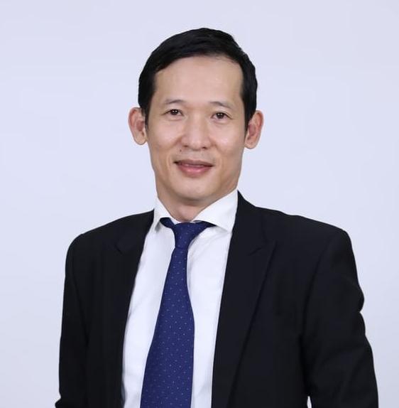 Ông Nguyễn Hồng Văn