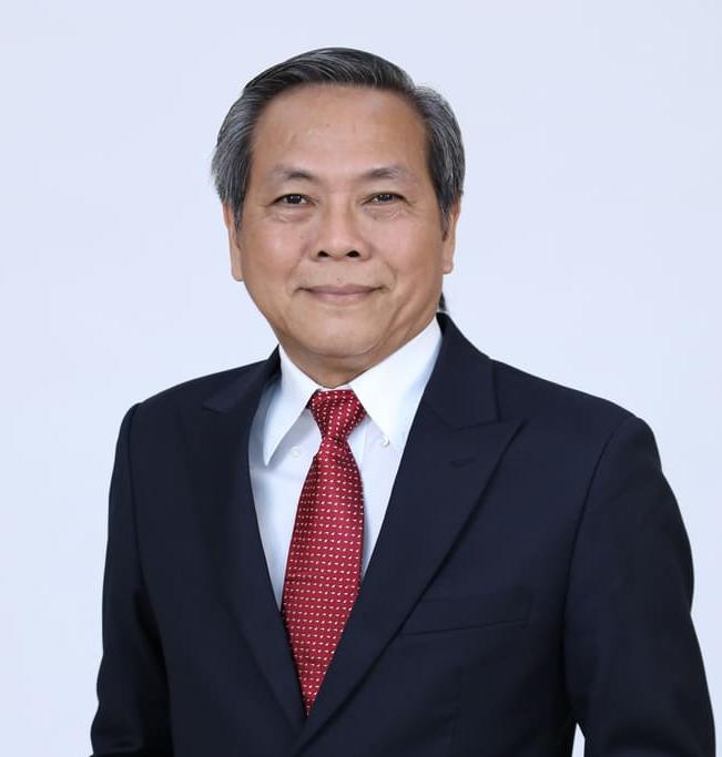 Ông Nguyễn Quang Thanh