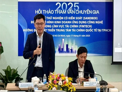 Xây dựng sandbox cho sàn tiền ảo và giao dịch tiền ảo: cần chính sách đột phá nhưng phải kiểm soát được rủi ro