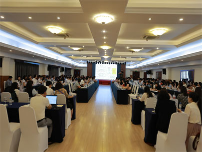 Hội nghị triển khai Nghị định số 44/2025/NĐ-CP ngày 28/02/2025 của Chính phủ về quản lý lao động, tiền lương, thù lao, tiền thưởng tại các Quỹ Đầu tư phát triển địa phương