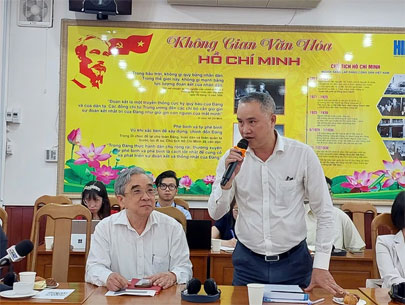 Xây dựng trung tâm tài chính quốc tế: Nghiên cứu thế mạnh, tạo khác biệt cho Việt Nam