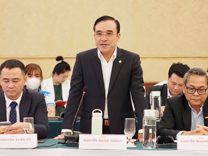 Sàn giao dịch Ecohub hỗ trợ doanh nghiệp sản xuất xanh có "sân chơi" riêng