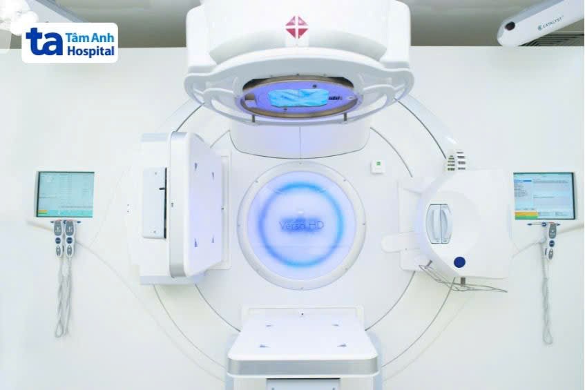 Tam Anh General Hospital Ho Chi Minh City