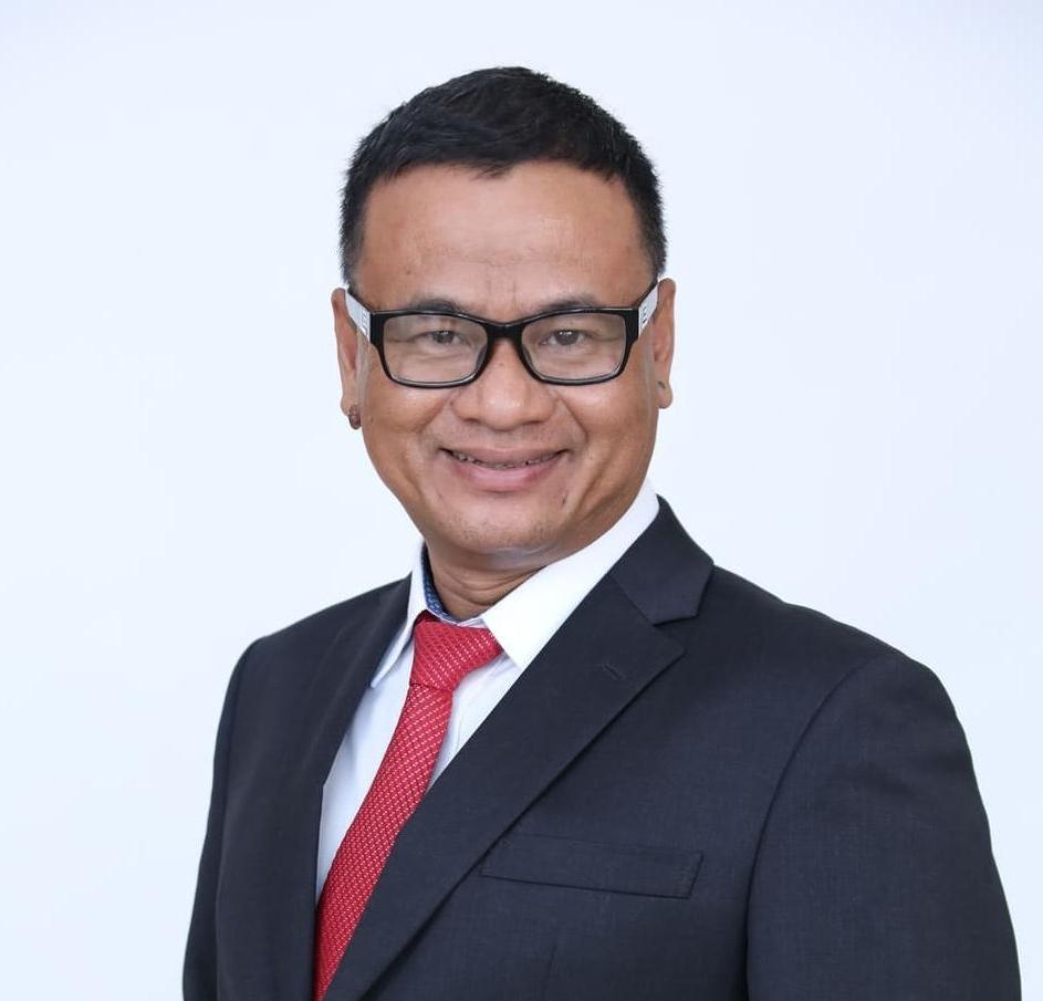 Ông Huỳnh Minh Anh