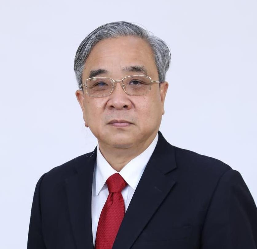 Ông Nguyễn Ngọc Hoà