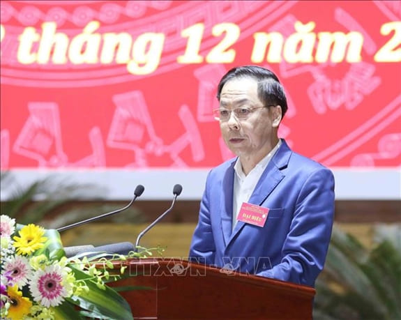 Phòng, chống tham nhũng quyết liệt, đi vào chiều sâu, lan tỏa mạnh mẽ